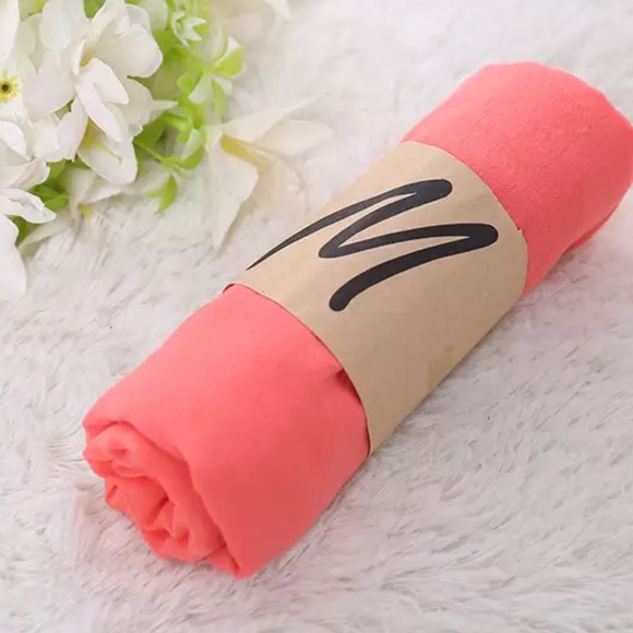 Scarf headdress wrap - Picture 9 of 12